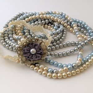 Infant Photoshoot Headband